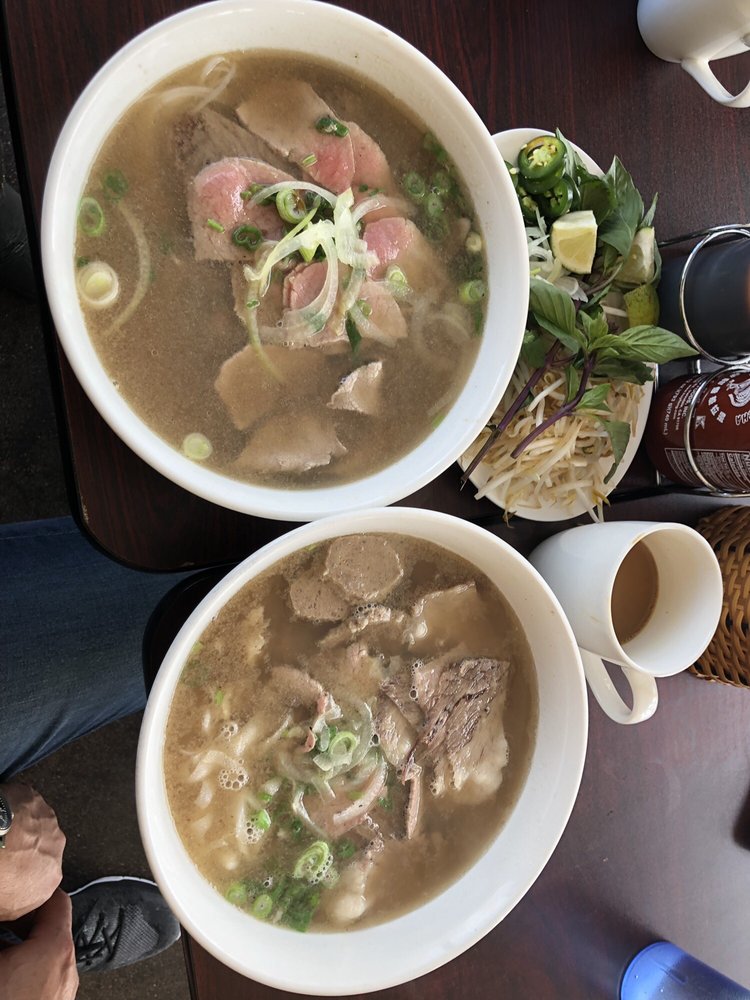 Pho Kitchen 88