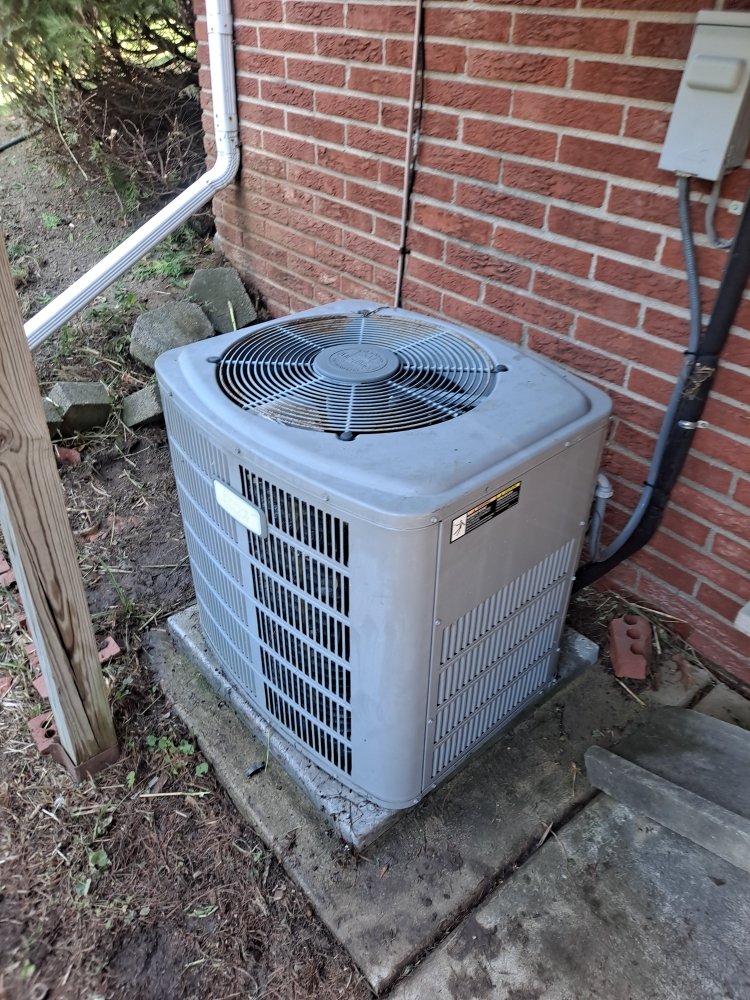 image of business JoCo Air and Repair