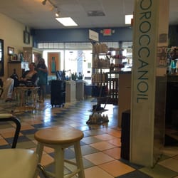 South Beach Studio Salon Skin Care 3830 S Hwy A1a Melbourne Photo Of South Beach Studio Salon Melbourne Fl United States