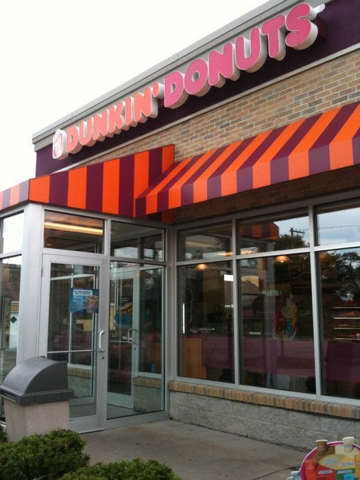 Dunkin’ Donuts 10 Reviews Donuts 335 S Wolf Rd, Hillside, IL