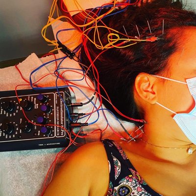 Acupuncture And Integrative Medical Center