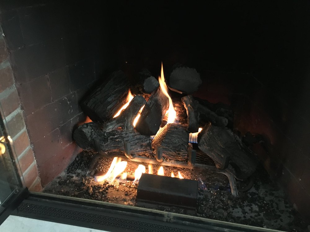 image of business Ace Chimney Sweeps