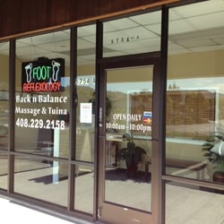 back n balance san jose Back N Balance - CLOSED - 13 Photos & 69 Reviews - Massage - 5754 ...