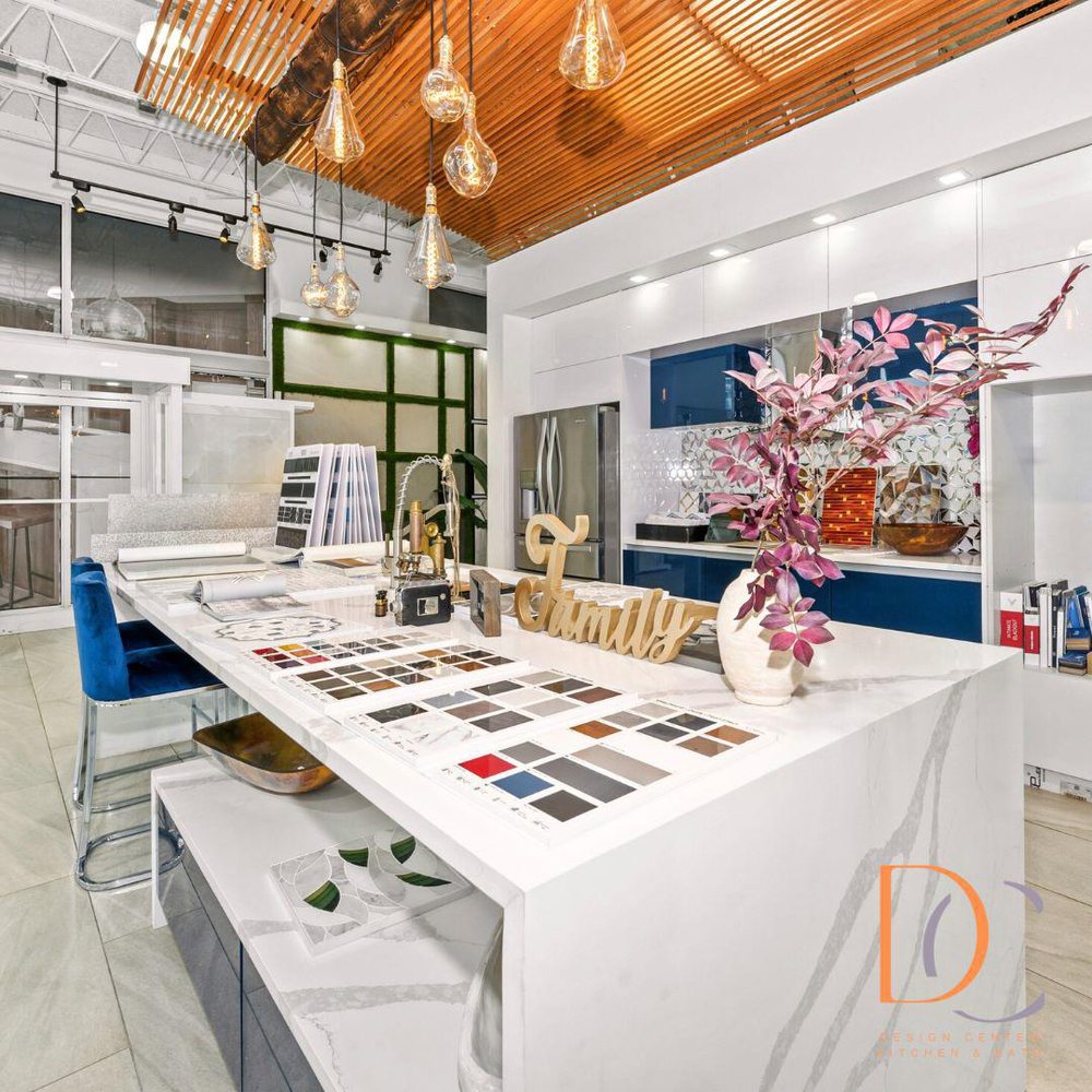 image of business Design Center Kitchen and Bath