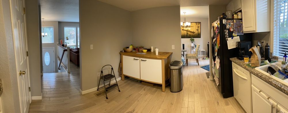 Design Kitchen & Bath