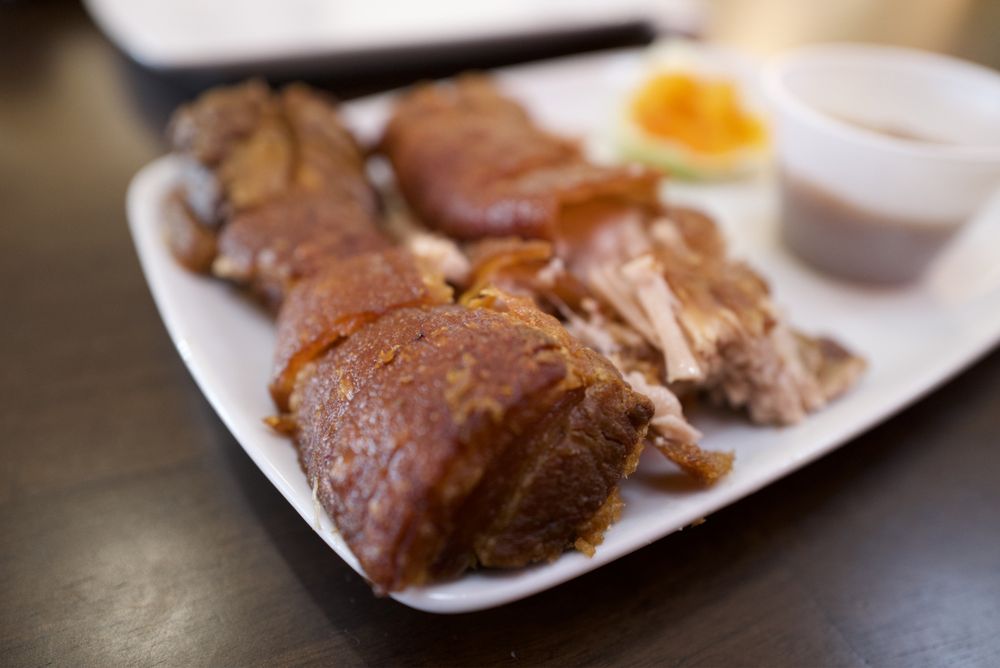 Max's Restaurant Max's Restaurant