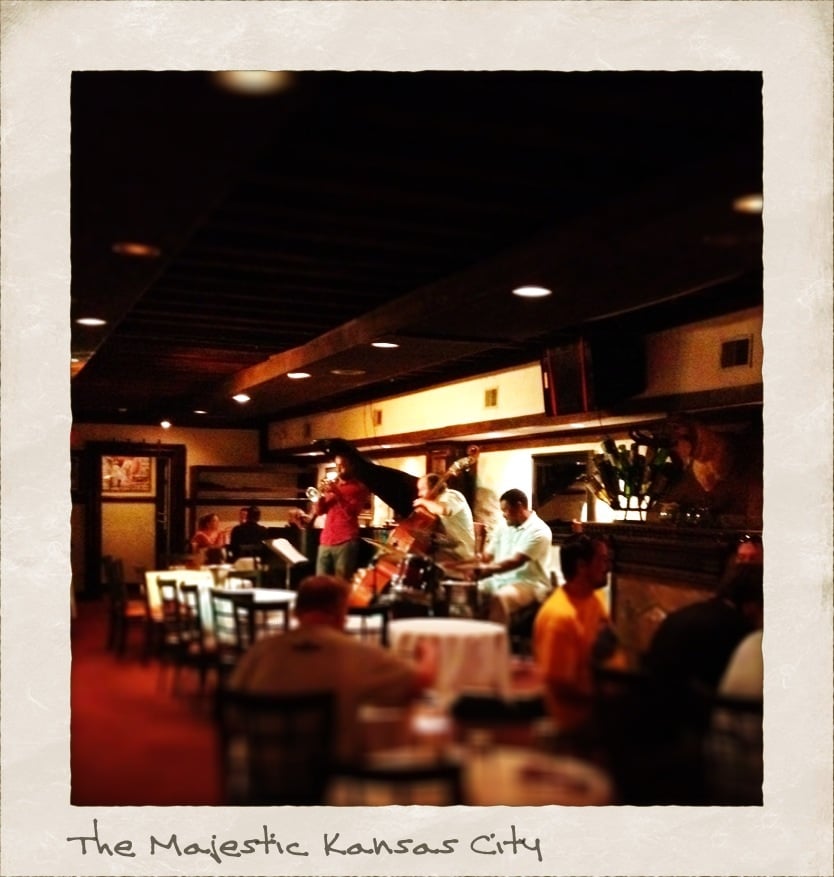 Majestic Restaurant Kansas City Majestic Restaurant Kansas City