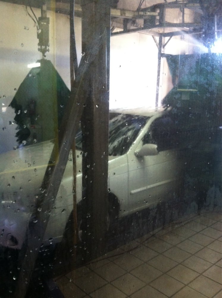 Yk Classic Car Wash Reviews Yk Classic Car Wash Reviews