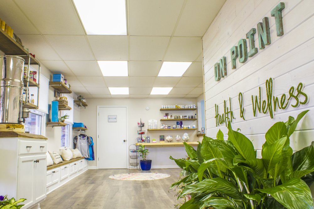 On Point Health & Wellness