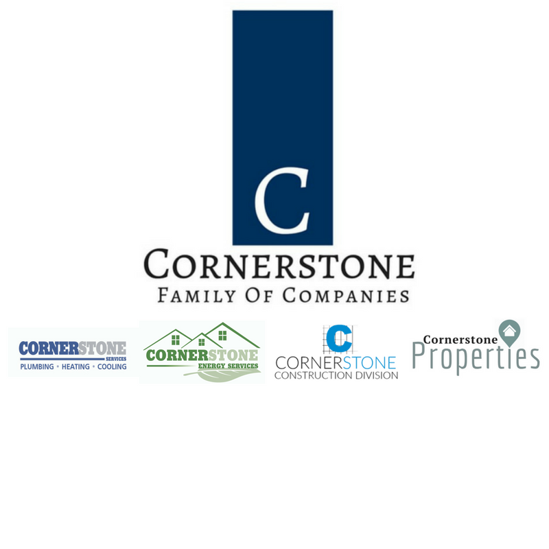 image of business Cornerstone Services