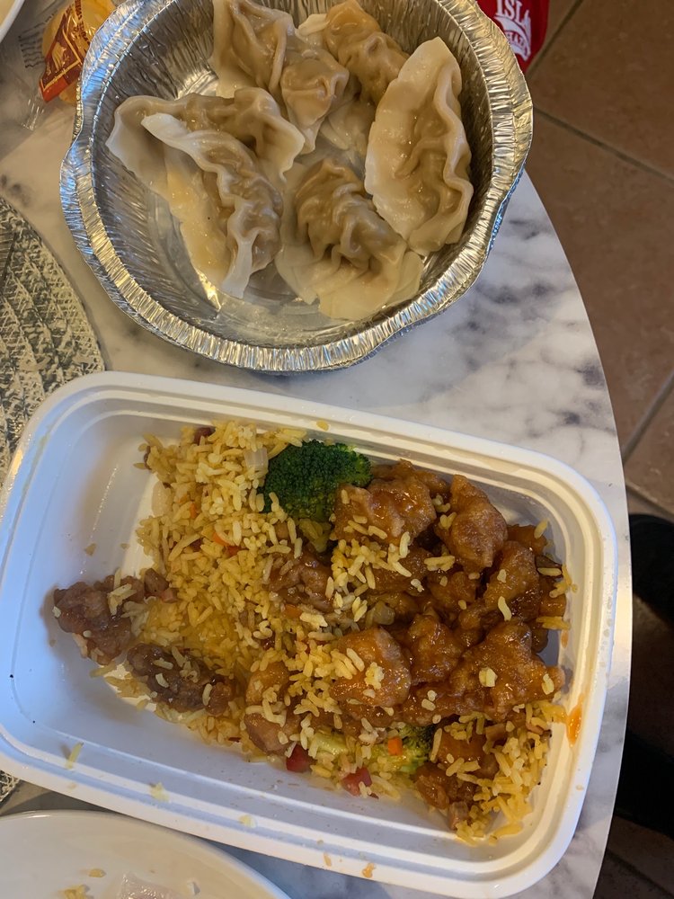 China 1