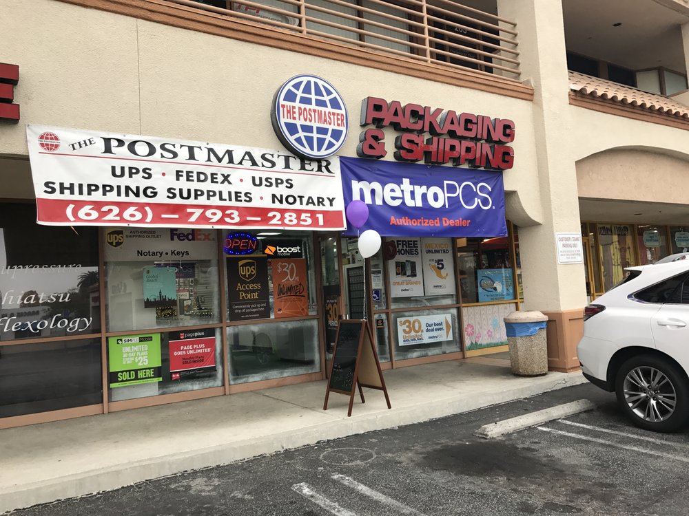 MetroPCS Mobile Phones 2245 E Colorado Blvd, Pasadena, CA Phone