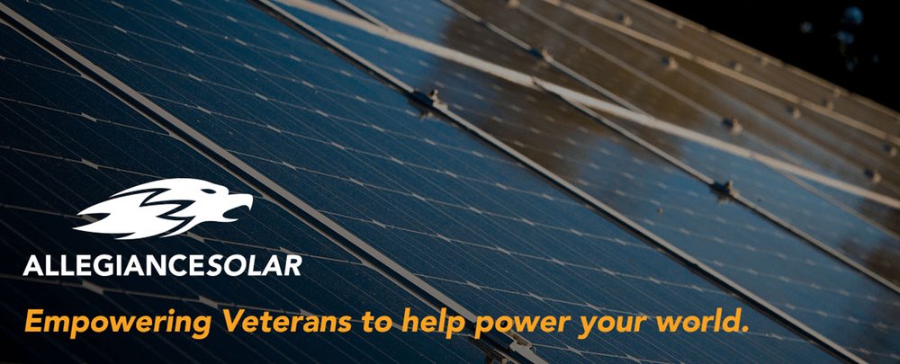 Allegiance Solar