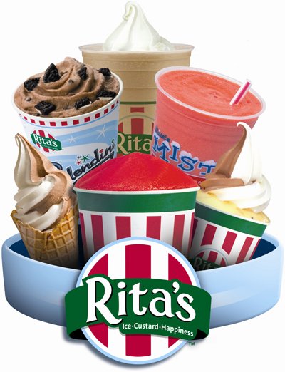 Rita's Italian Ice & Frozen Custard