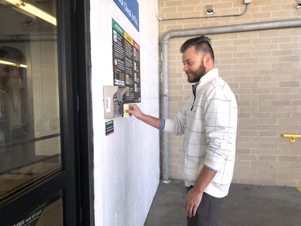 U-Haul Moving & Storage of Gastonia