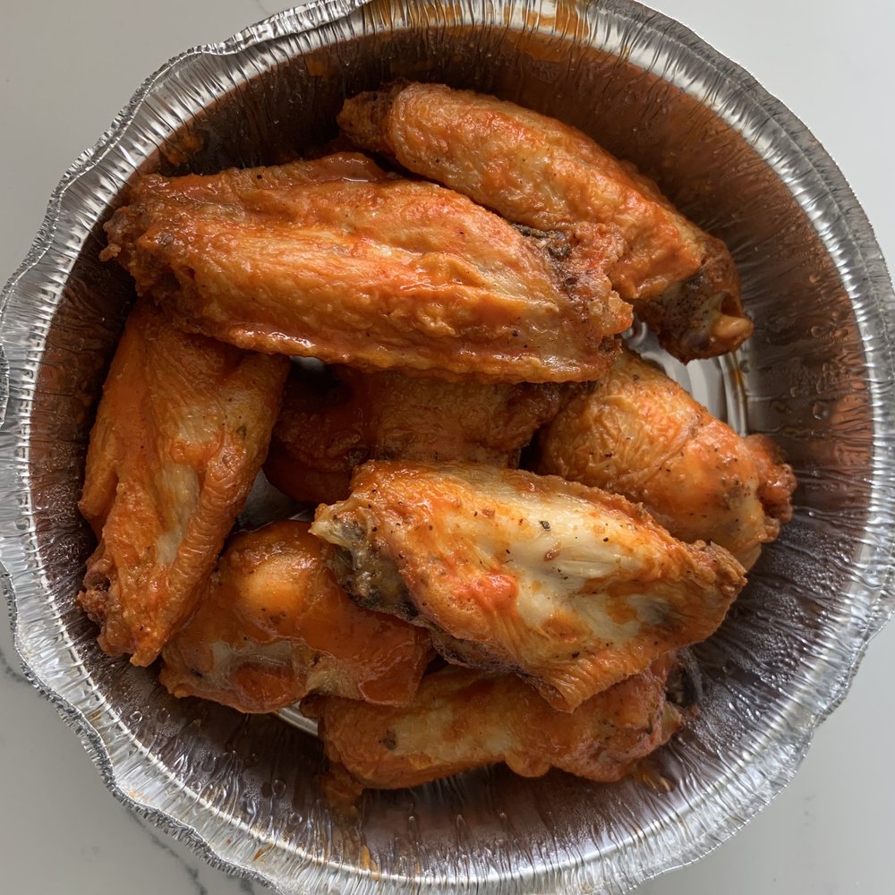 The Pizza Place The Pizza Place