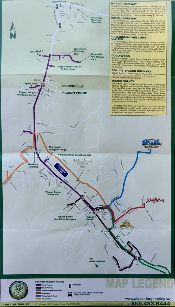 Fun Time Trolley 14 Reviews Public Transportation 186 Old Mill