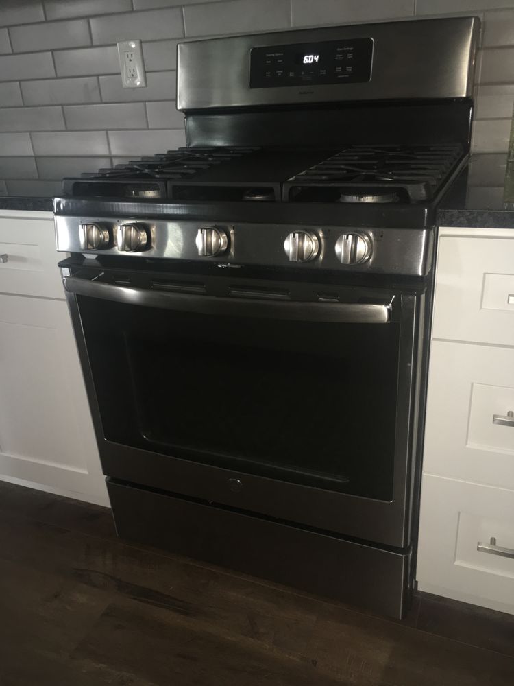 Robinson's Appliance Repair