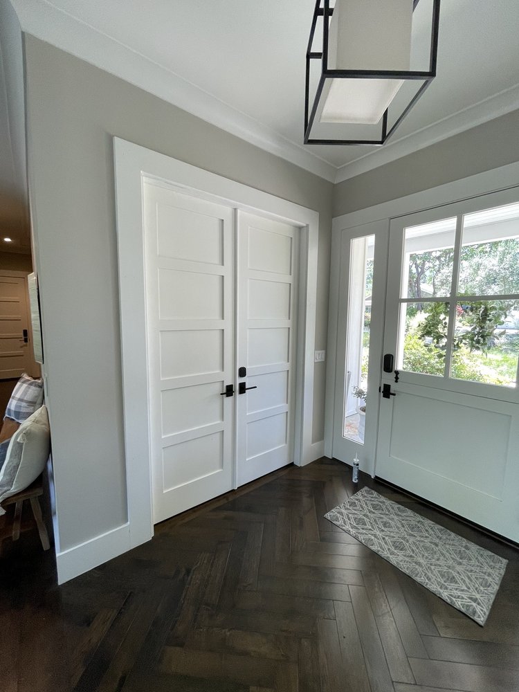 East Bay Door & Window