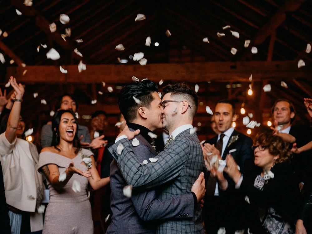 Katherine Marchand Weddings