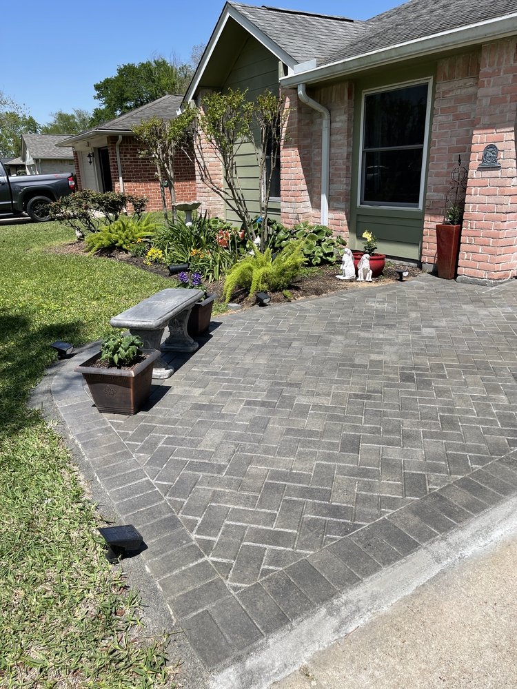 image of business Pavertime