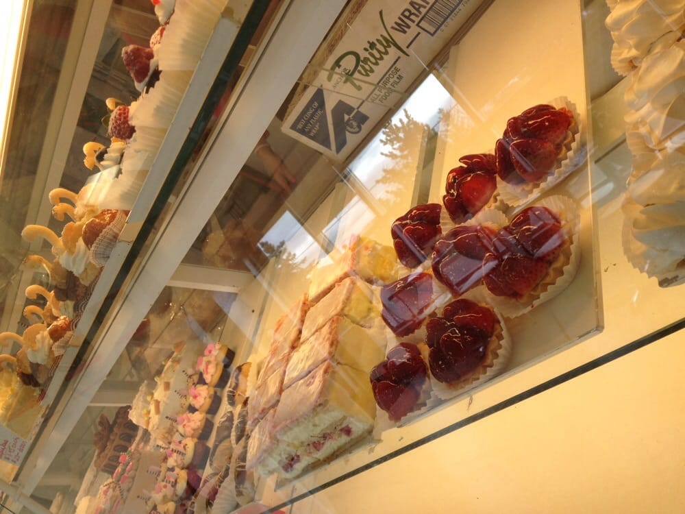 Nicol's Pastry Shop