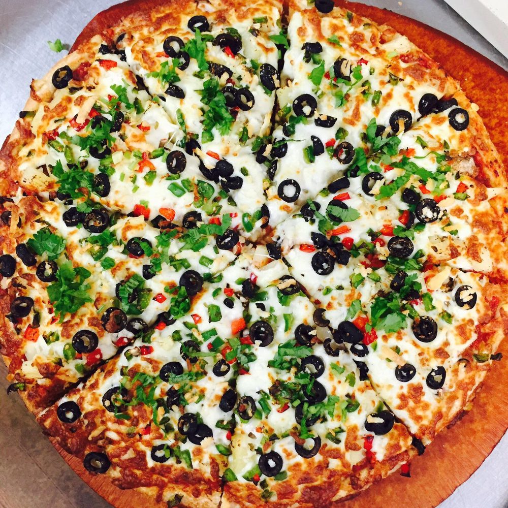 Soprano’s Pizza 13 Reviews Pizza 22358 Lougheed Highway, Maple