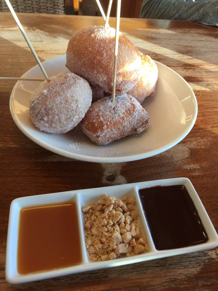 This is delicious dessert! Yelp