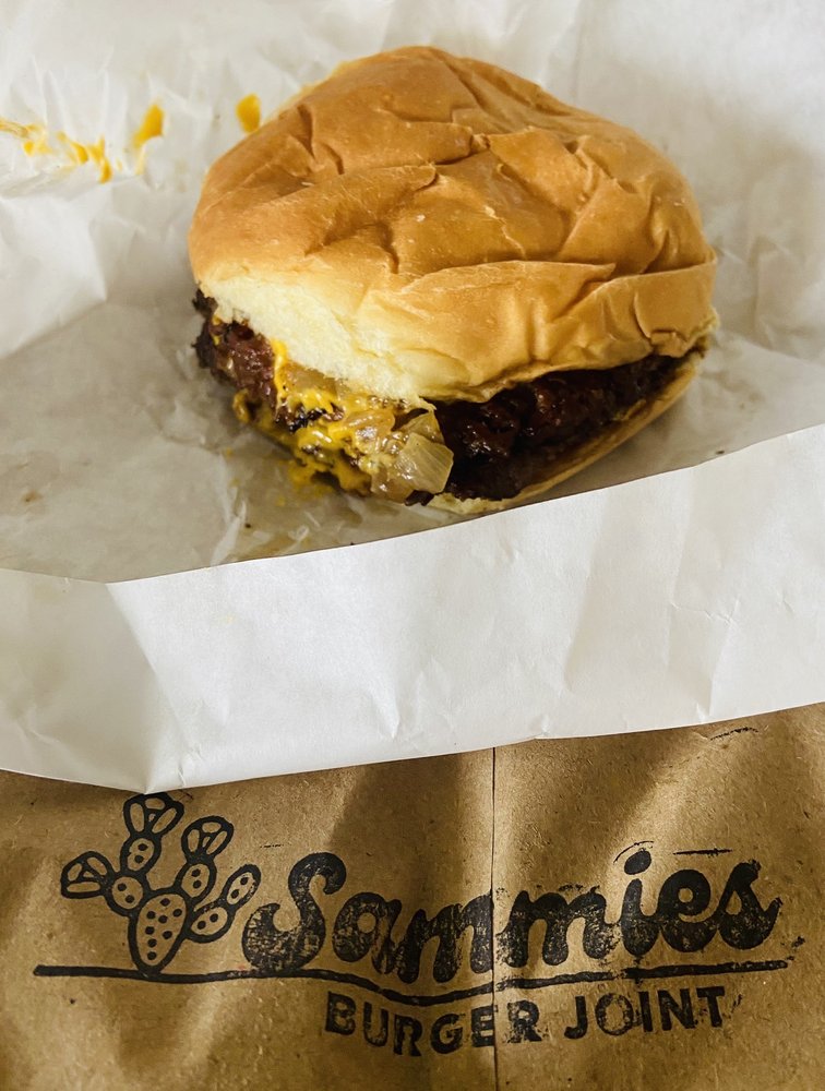 Sammies Burger Joint