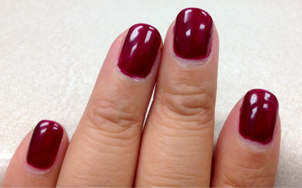 Queen Nails 2 78 Photos & 128 Reviews Nail Salons 2445 E Imperial