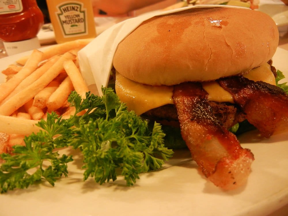 Grinder Restaurants CLOSED 19 Photos & 44 Reviews American