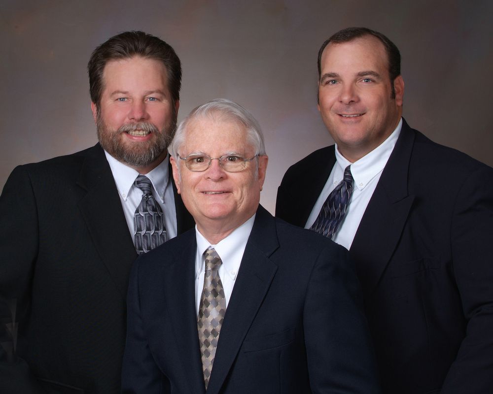 Hough & Company, PA, CPAs