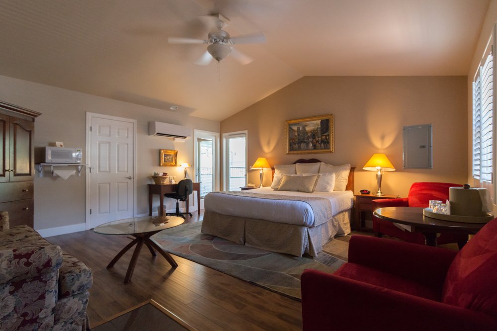 Grass Valley Courtyard Suites 97 Photos & 100 Reviews Hotels 210 N Auburn St, Grass Valley
