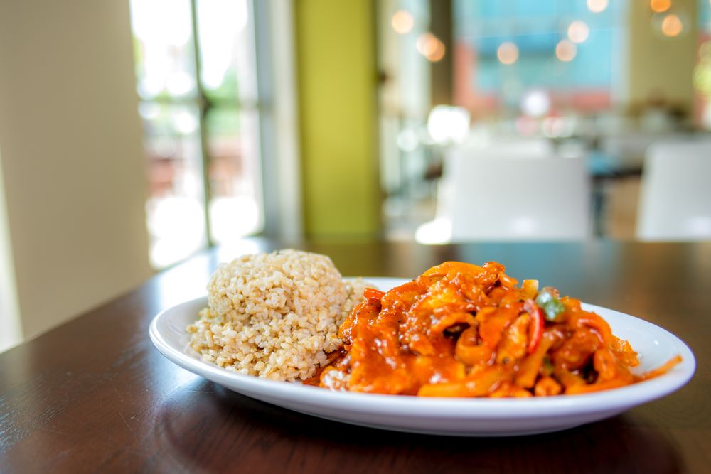 Mei Wei Asian Bistro Mei Wei Asian Bistro