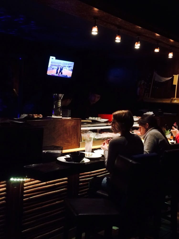 Hana Japanese Restaurant