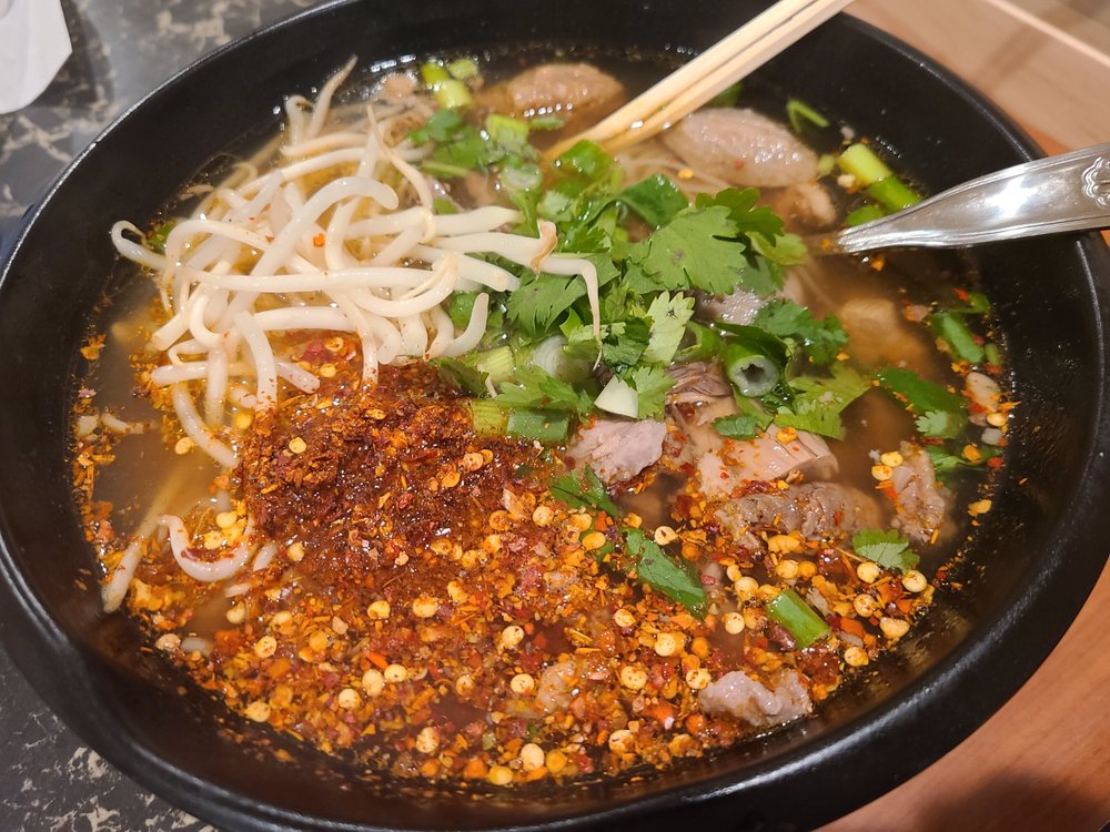 Topthai Kitchen Topthai Kitchen