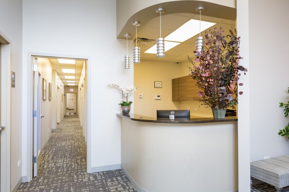 image of business Modern Care Dental