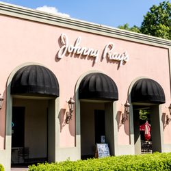 johnny rays bbq