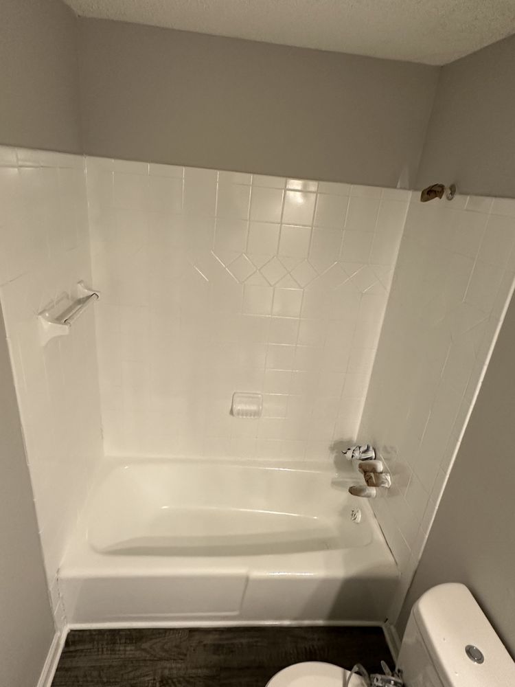 Back To New Resurfacing And Repairs