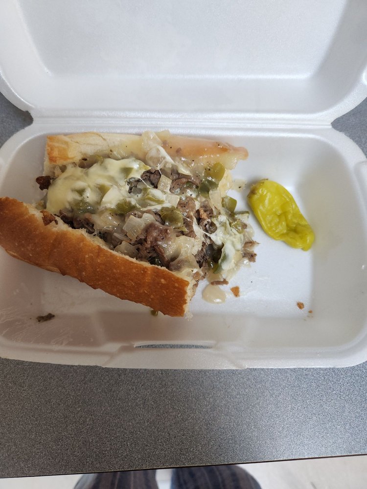Brothers Cheese Steaks