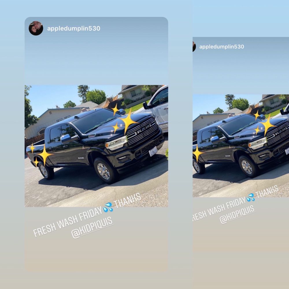 Bautista Mobile Detailing