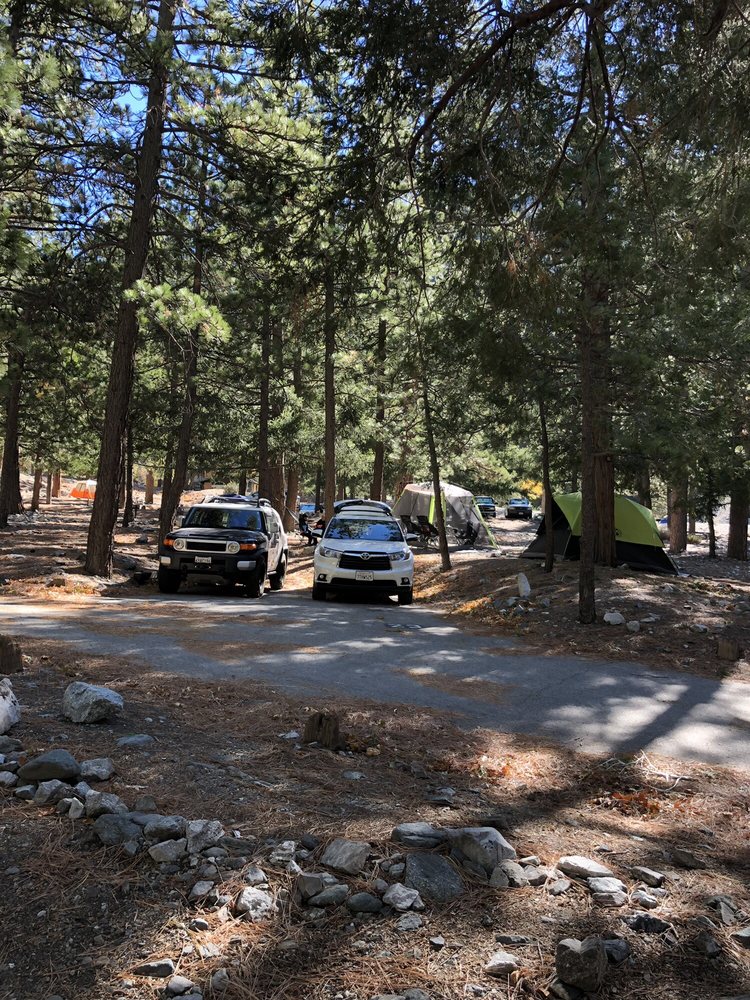 Manker Flats Campground 20 Photos & 22 Reviews Active Life Mt
