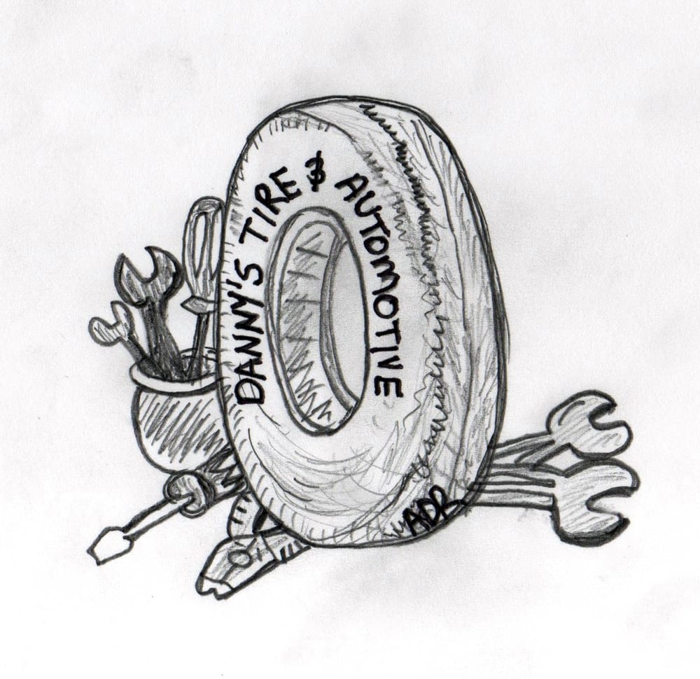 Dannys Tire & Automotive Center