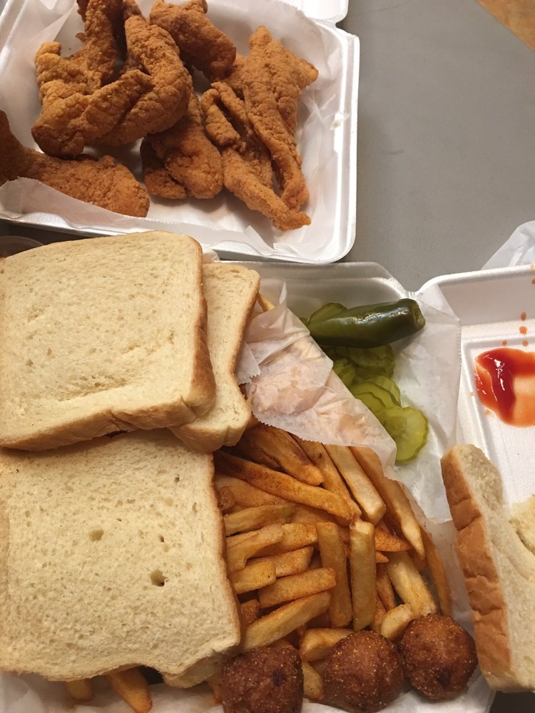 Whiskers Fish & Burgers 57 Photos & 116 Reviews