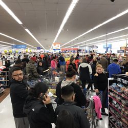 walmart dunwoody
