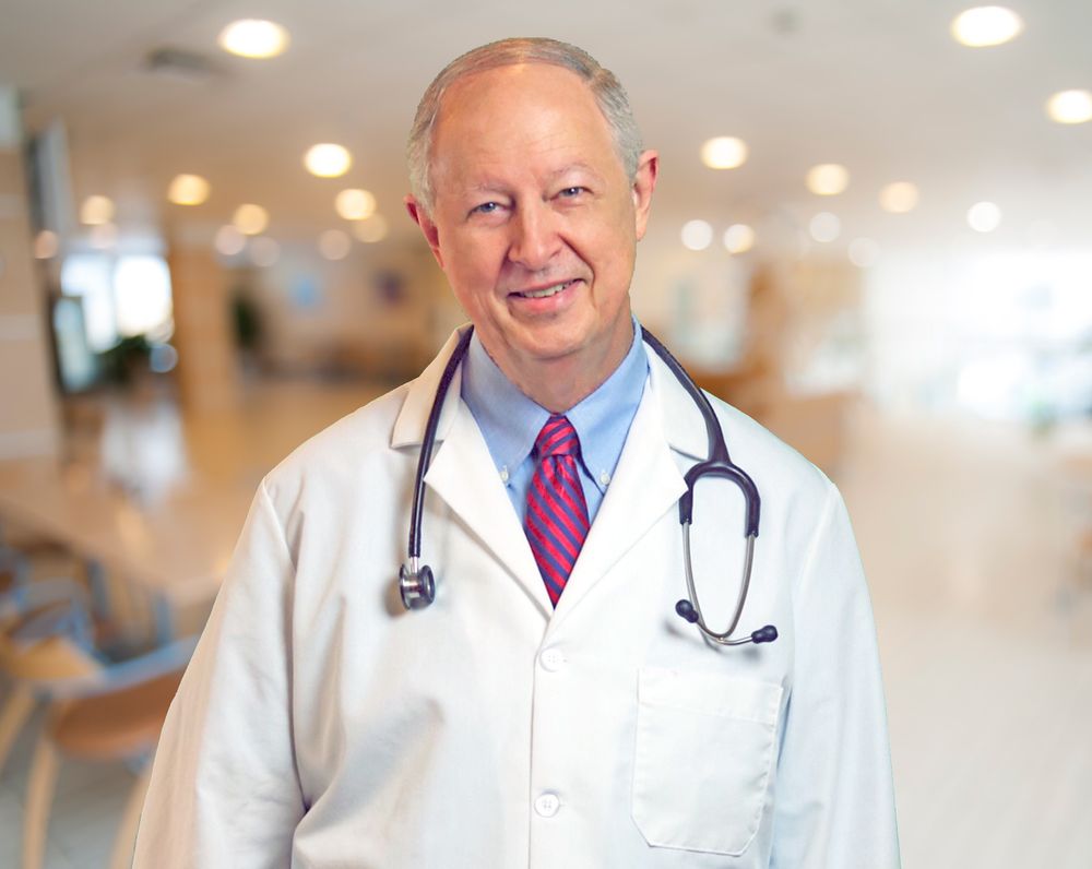 image of business Eric Rydland, MD