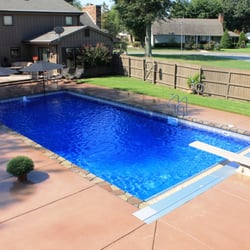 Aloha Pools Spas Of Jackson Pool Cleaners 614 Carriage House Photo Of Aloha Pools Spas Jackson Tn United States