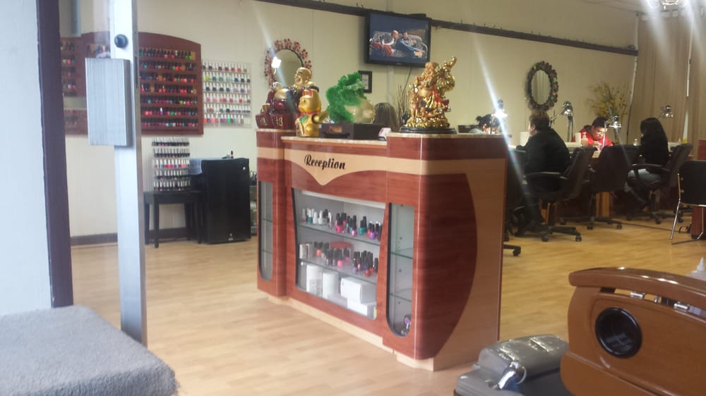 T & T Nails Nail Salons 1498 Pleasant St, Fall River, MA Yelp