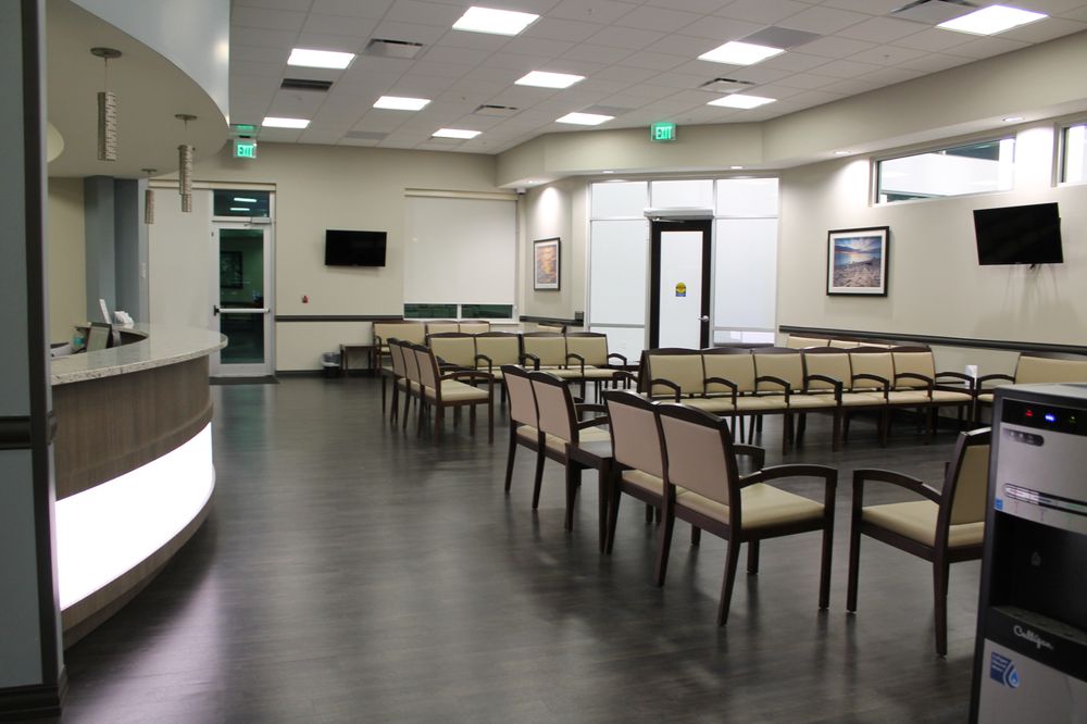 Tampa Pain Relief Centers Hillsborough 30 Photos Pain Management