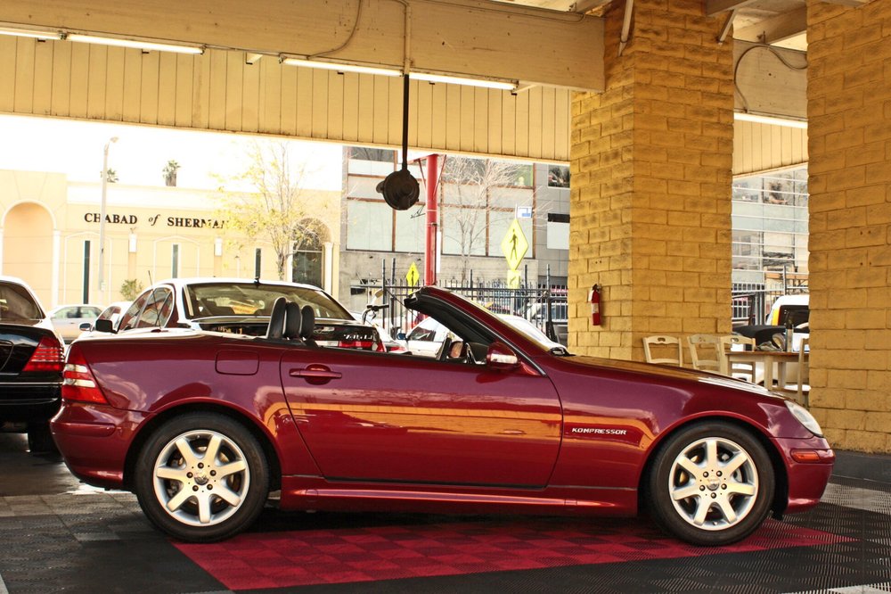 Monza Car 46 Photos & 88 Reviews Car Dealers 14961 Ventura Blvd